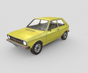 Modern Car-ID:405388128