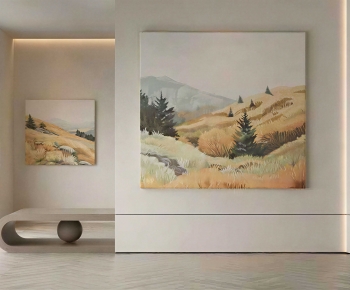 Modern Painting-ID:411839961