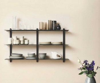 Modern Decorative Frame-ID:664273028