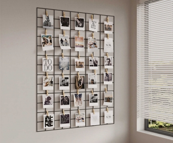 Nordic Style Wall Decoration-ID:417017947