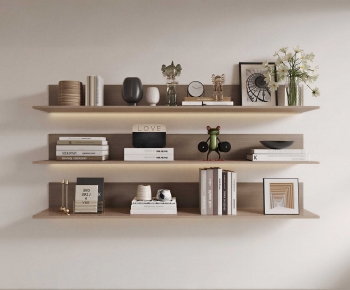 Modern Decorative Set-ID:944149023