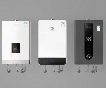 Modern Water Heater-ID:367808107