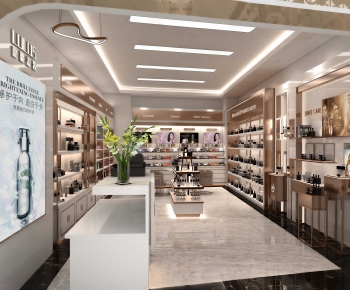 Modern Cosmetic Shop-ID:562506916