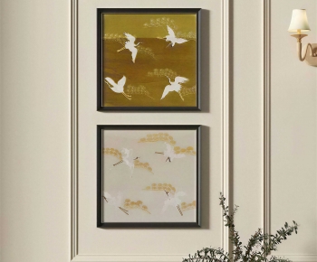 French Style Painting-ID:338402999