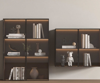 Modern Bookcase-ID:656547079
