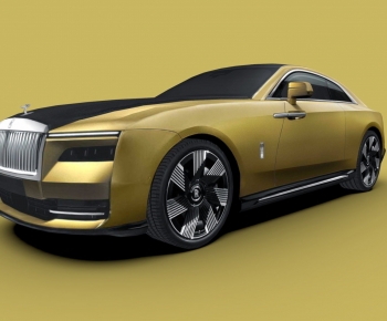 Modern Car-ID:311733013