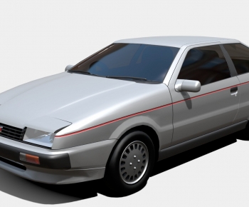 Modern Car-ID:447072988