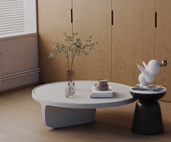 Modern Coffee Table-ID:334899448