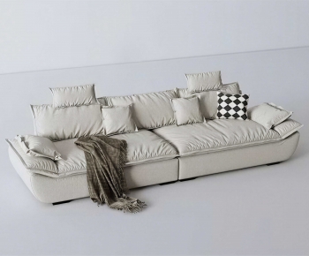 Modern A Sofa For Two-ID:847731116