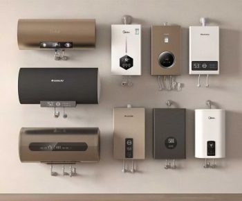 Modern Water Heater-ID:521100047