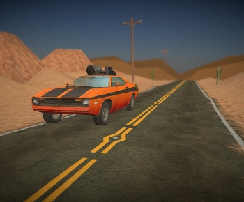 Modern Car-ID:479850816