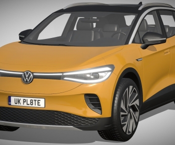 Modern Car-ID:466934922