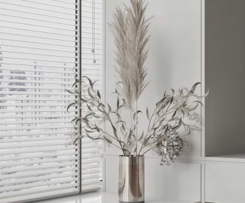 Modern Flower Arrangement-ID:143517971