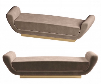 Modern Bench-ID:385399107