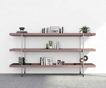 Modern Decorative Frame-ID:864217048