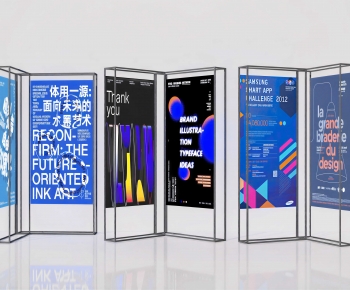 Modern LOGO Sign-ID:480288033