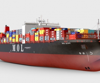 Modern Ship-ID:786355977