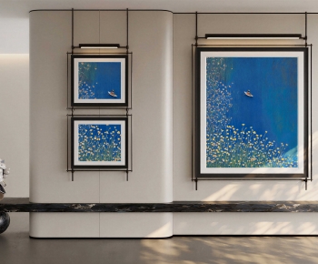 Modern Painting-ID:974409692