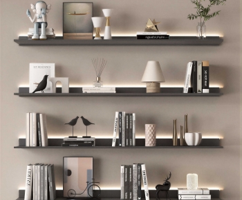 Modern Decorative Set-ID:917277102