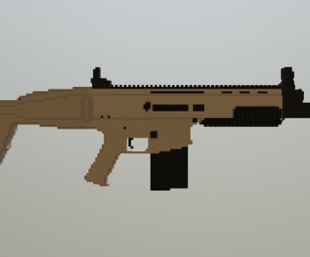 Modern Military Equipment-ID:269831909