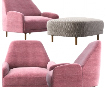 Modern Single Sofa-ID:879894029