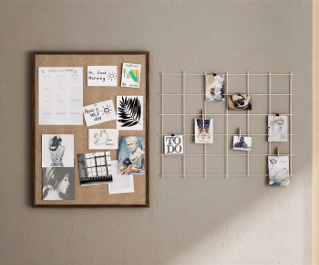 Modern Wall Decoration-ID:589904072