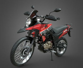 Modern Motorcycle-ID:953943018