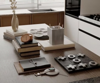 Modern Decorative Set-ID:757786992