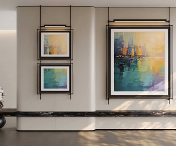 Modern Painting-ID:259881022