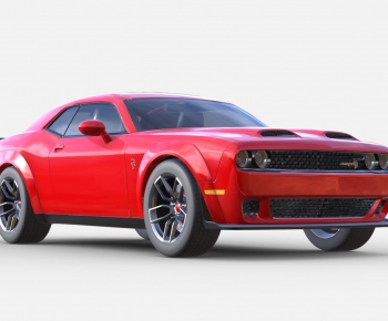 Modern Car-ID:929462913