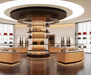 Modern Designer Bag Store-ID:587426901