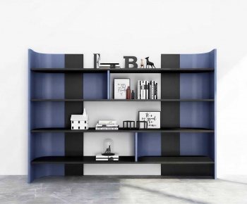 Modern Bookcase-ID:987519985