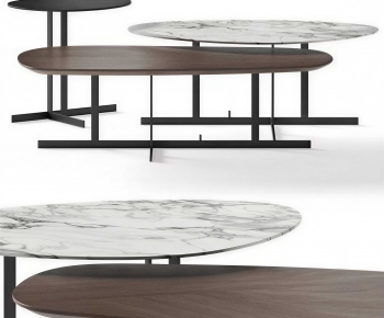 Modern Coffee Table-ID:593452935