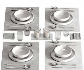 Modern Tableware-ID:982084044