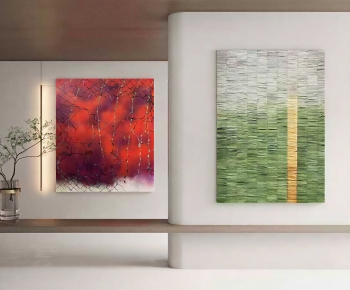 Modern Painting-ID:698803908