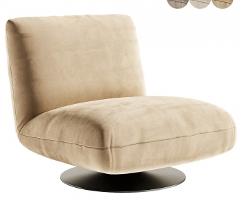 Modern Single Sofa-ID:988559794