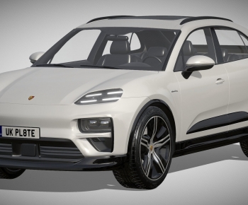 Modern Car-ID:619769104