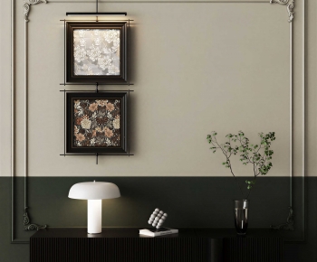 French Style Painting-ID:448735952