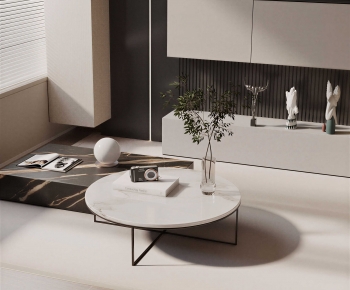 Modern Coffee Table-ID:101370852