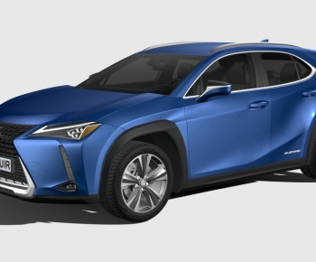 Modern Car-ID:712114107