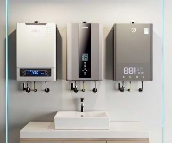Modern Water Heater-ID:201559072