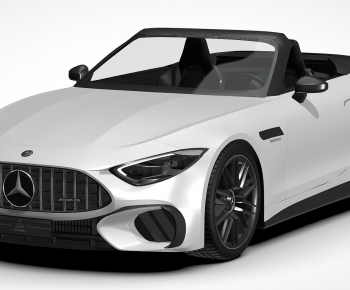 Modern Car-ID:425839471