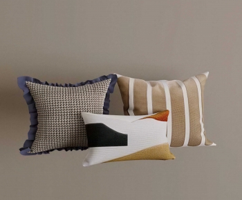 Modern Pillow-ID:671545037