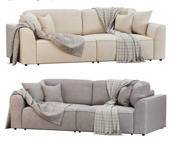 Modern A Sofa For Two-ID:294091942