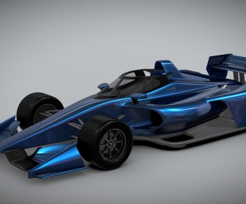 Modern Car-ID:865087036