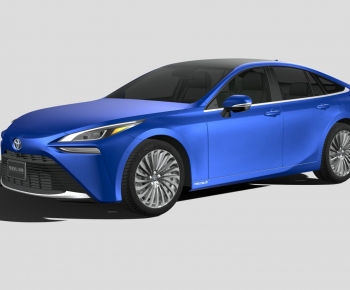 Modern Car-ID:137516981