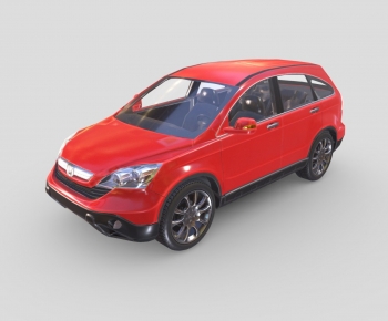 Modern Car-ID:918300232