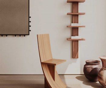 Modern Dining Chair-ID:672741898