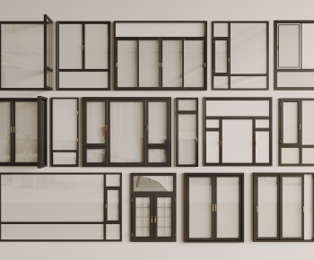 Modern Window-ID:872560989