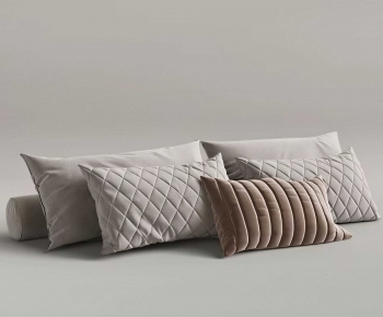 Modern Pillow-ID:140028003
